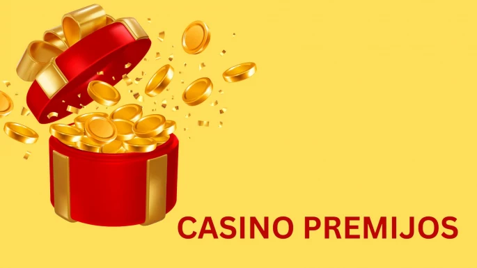 SOL Casino premijos